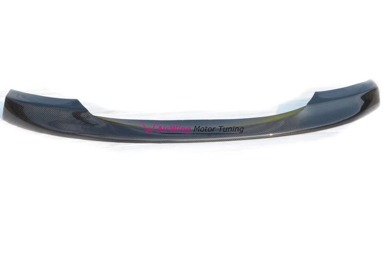 BMW E90 M3 CSL style Carbon Front Lip 
